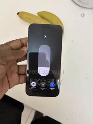 Apple iPhone 16 Pro Max 256 GB White
