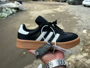 Original Adidas Men's Shoes – Premium Everyday Comfort