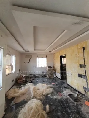 Furnished Mini Flat in Diamond Estate, Igando / Ikotun/Igando for rent