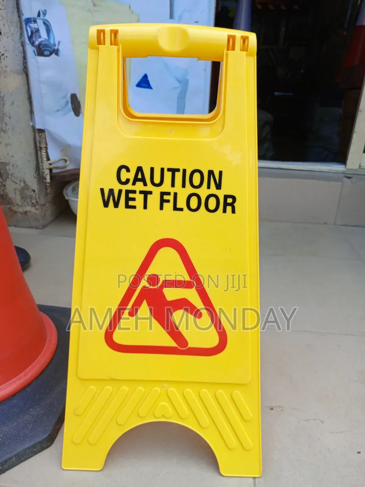 Safety And Oil Tools
