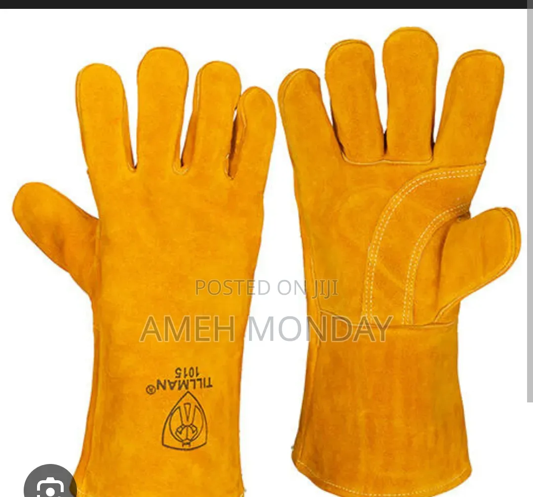 Safety And Oil Tools