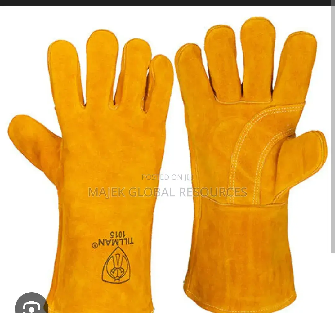 Safety And Oil Tools