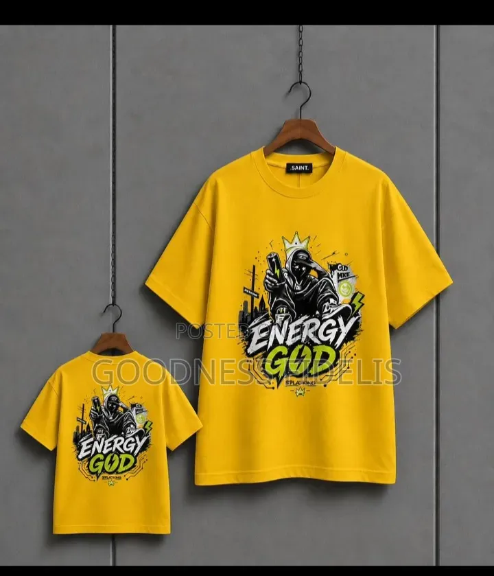 Quality Top for Guys