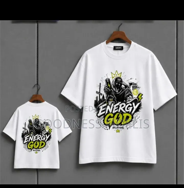 Quality Top for Guys
