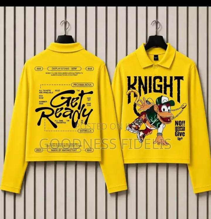 Quality Top for Guys