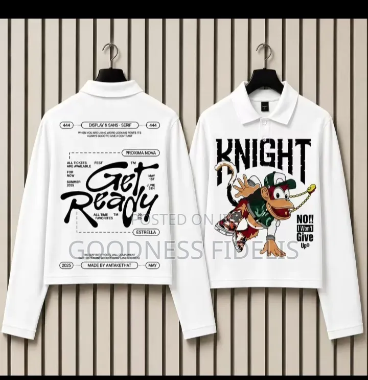 Quality Top for Guys
