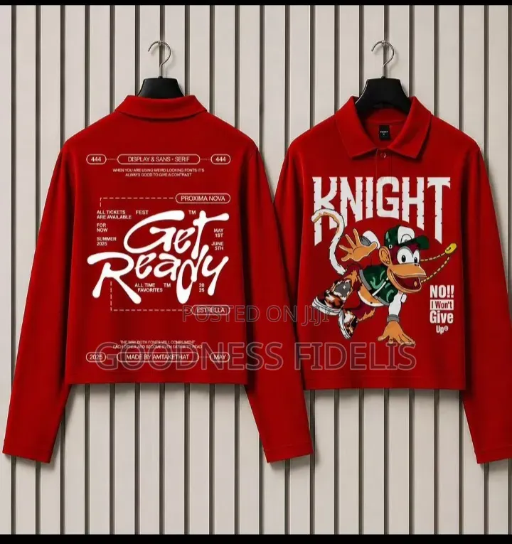 Quality Top for Guys