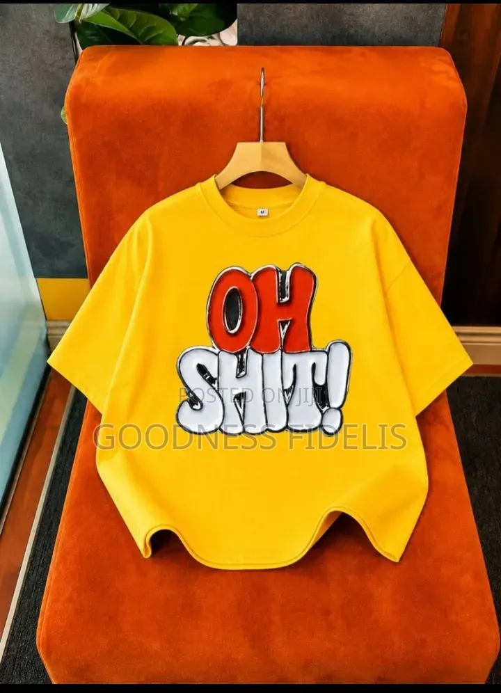 Quality Top for Guys