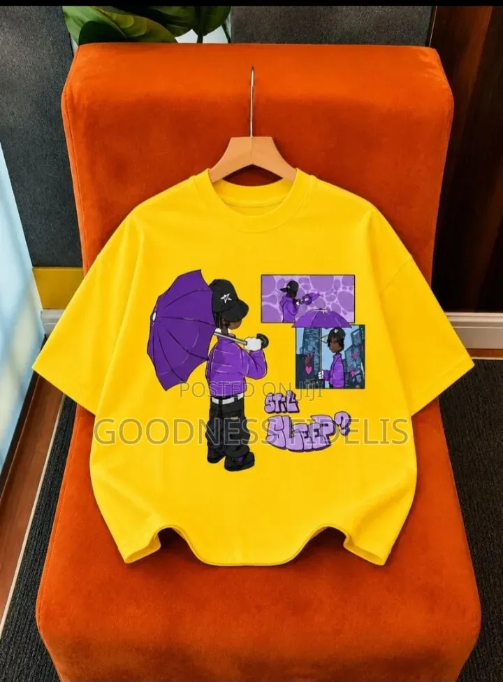 Quality Top for Guys