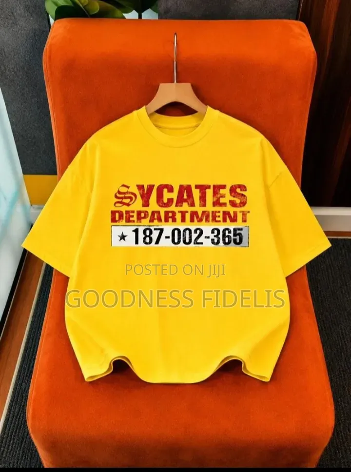 Quality Top for Guys