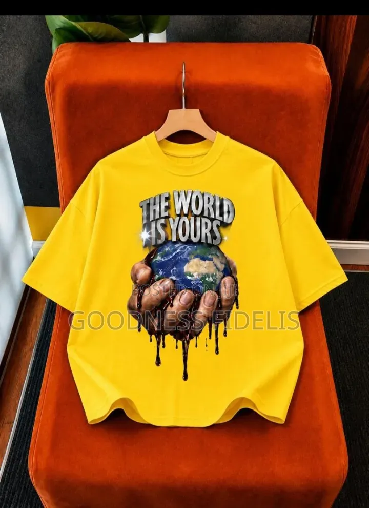Quality Top for Guys