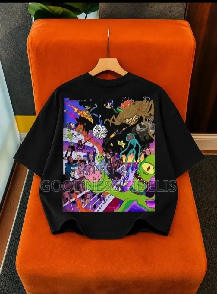 Quality Top for Guys