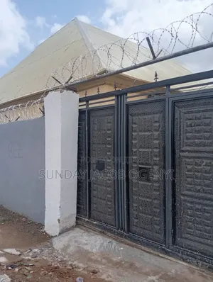 Furnished 1bdrm Bedsitter in Residential, Lokogoma for rent