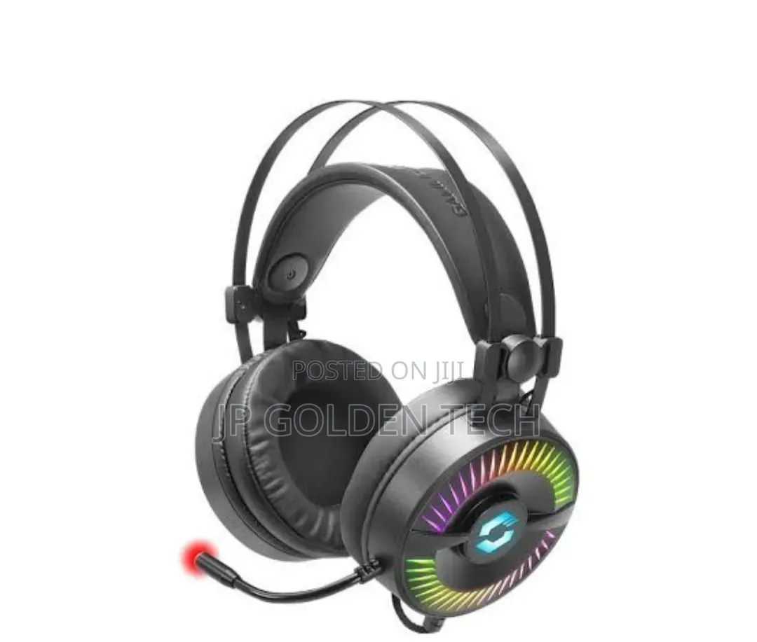 Sades G50 Gaming Headset