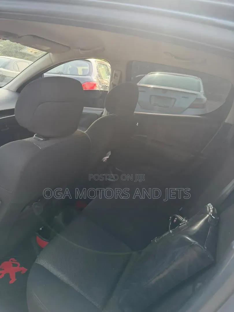 Lexus GX 2015 Black