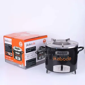 Original Charcoal Stove