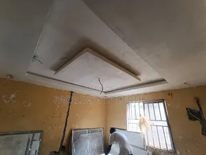 Furnished Mini Flat in Diamond Estate, Igando / Ikotun/Igando for rent