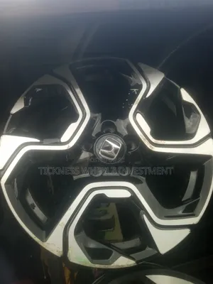 Quality Standard Honda C.R.V. 18 Inch