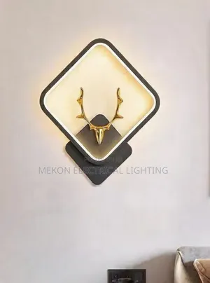 Led Wall Scone Wall Light