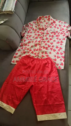 Nightwear(Onepiece)