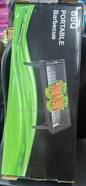 Barbecue Grill
