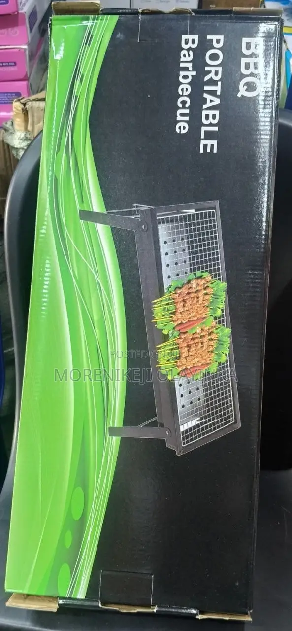 Barbecue Grill
