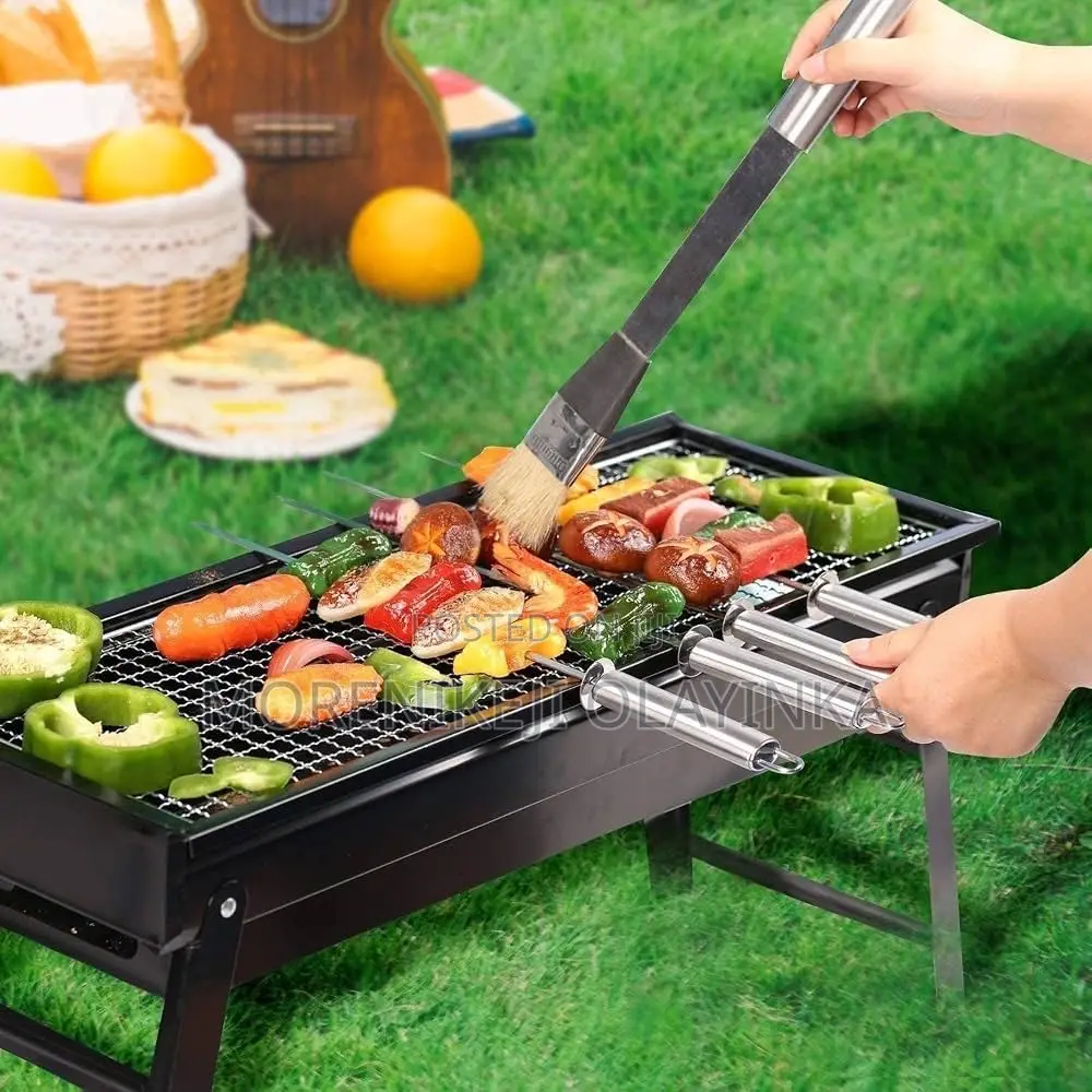 Barbecue Grill