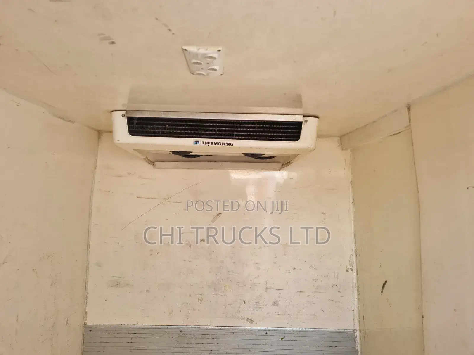 Fiat Ducato 2015 White