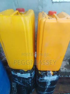 Akwaibom Fine Palm Oil