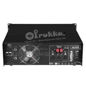 Wharfedale Power Amplifier 2800wt