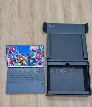 New Laptop Dell XPS 13 32GB Qualcomm Snapdragon X Elite SSD 1T