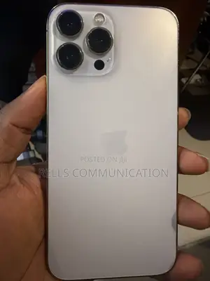 Apple iPhone 13 Pro Max 512 GB Gold