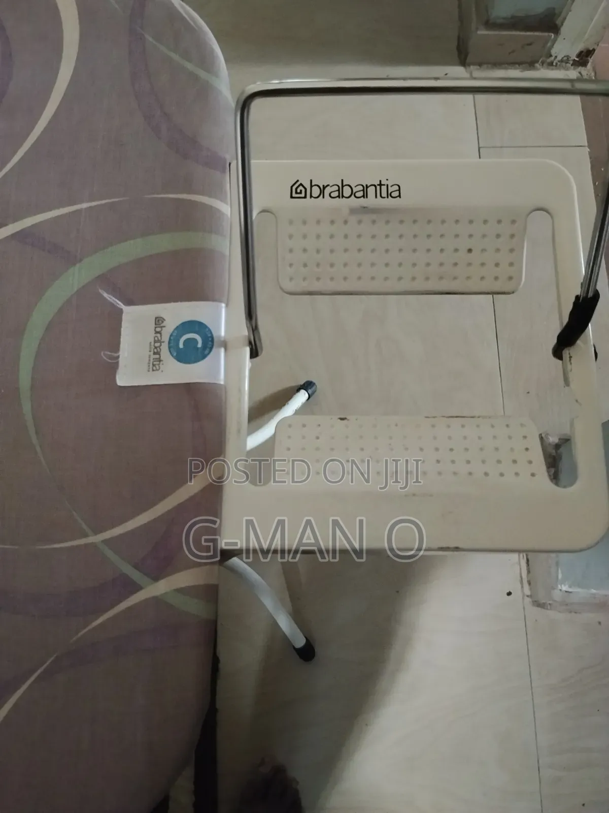 Ironing Board