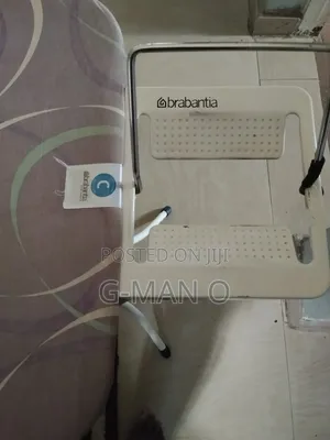 Ironing Board