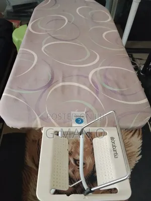 Ironing Board