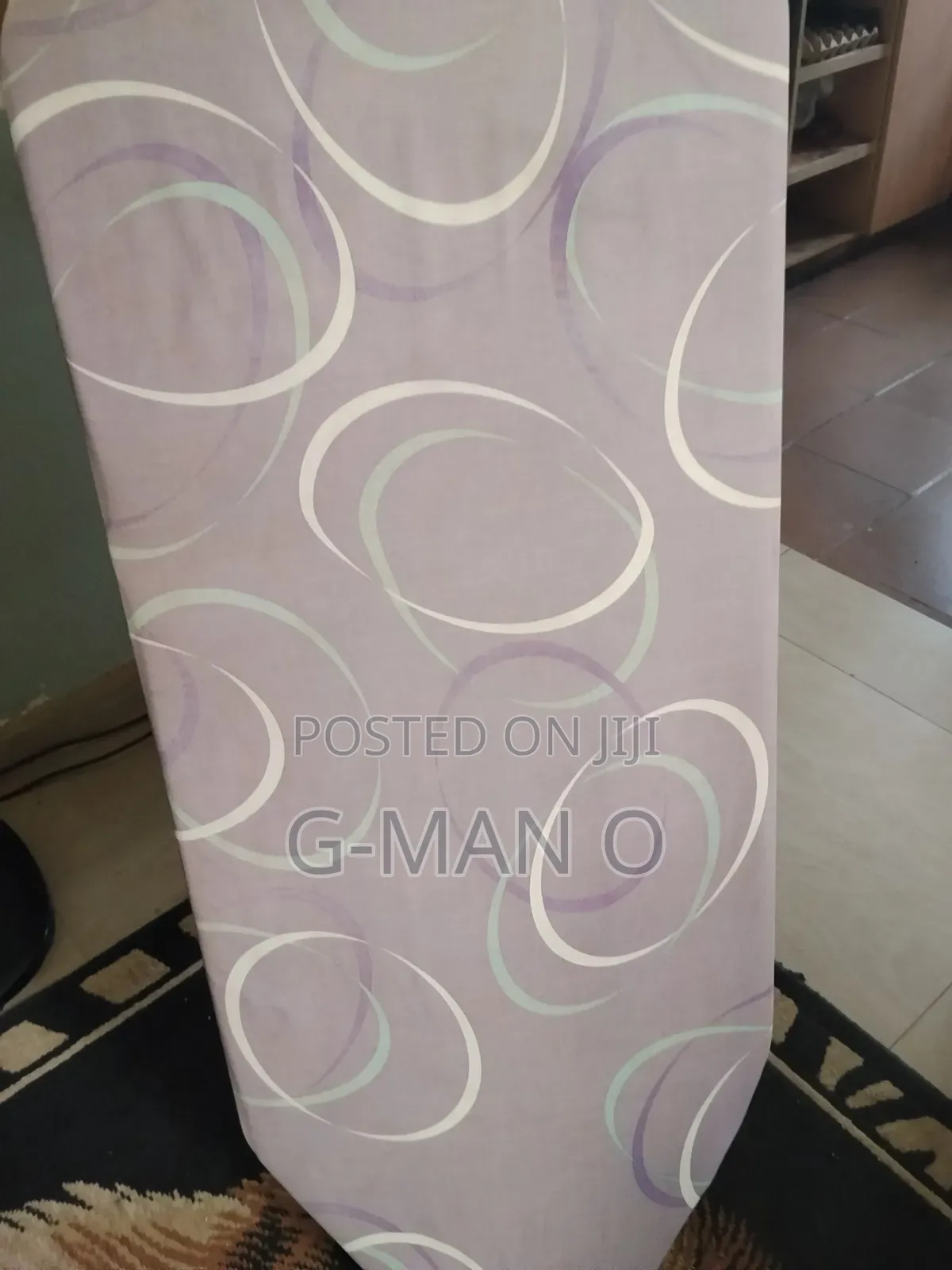 Ironing Board