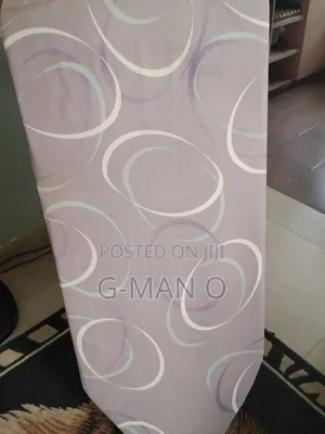 Ironing Board