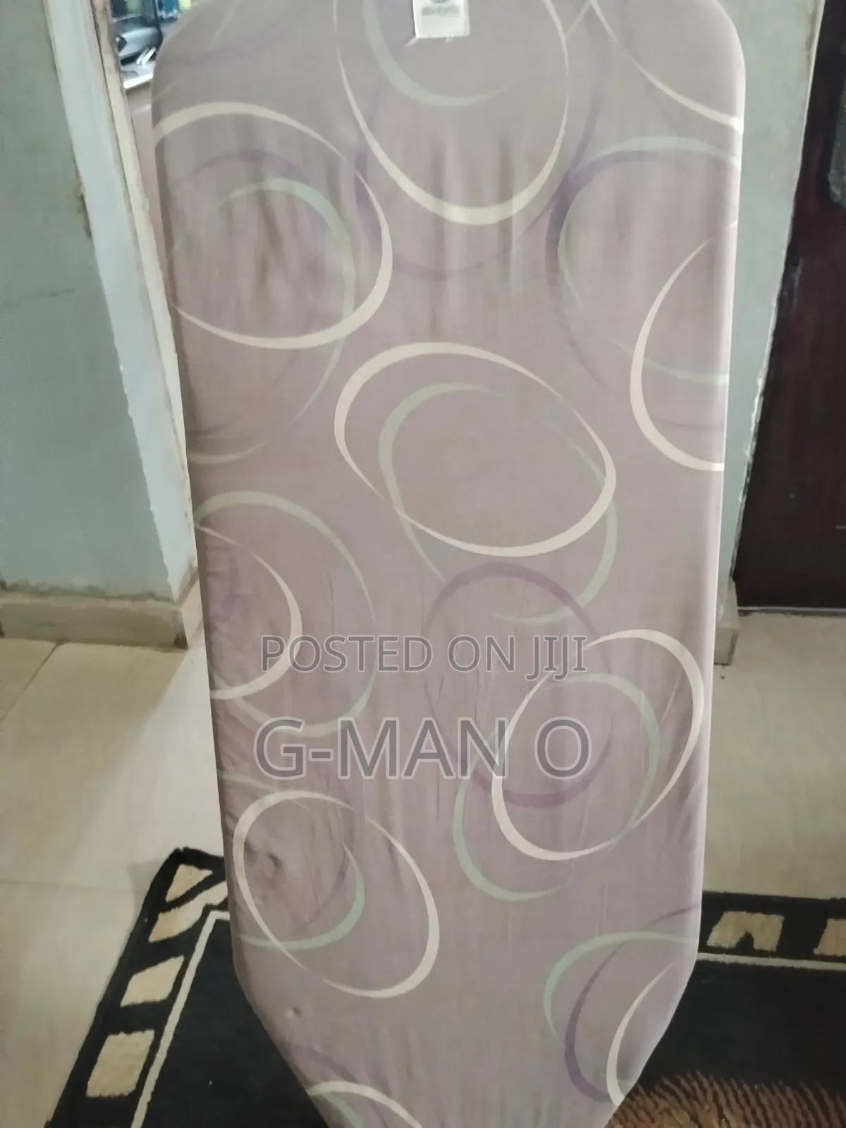 Ironing Board