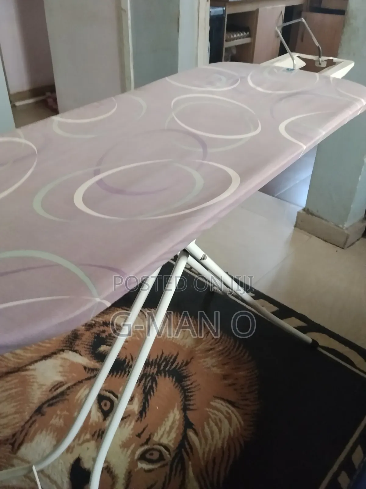Ironing Board