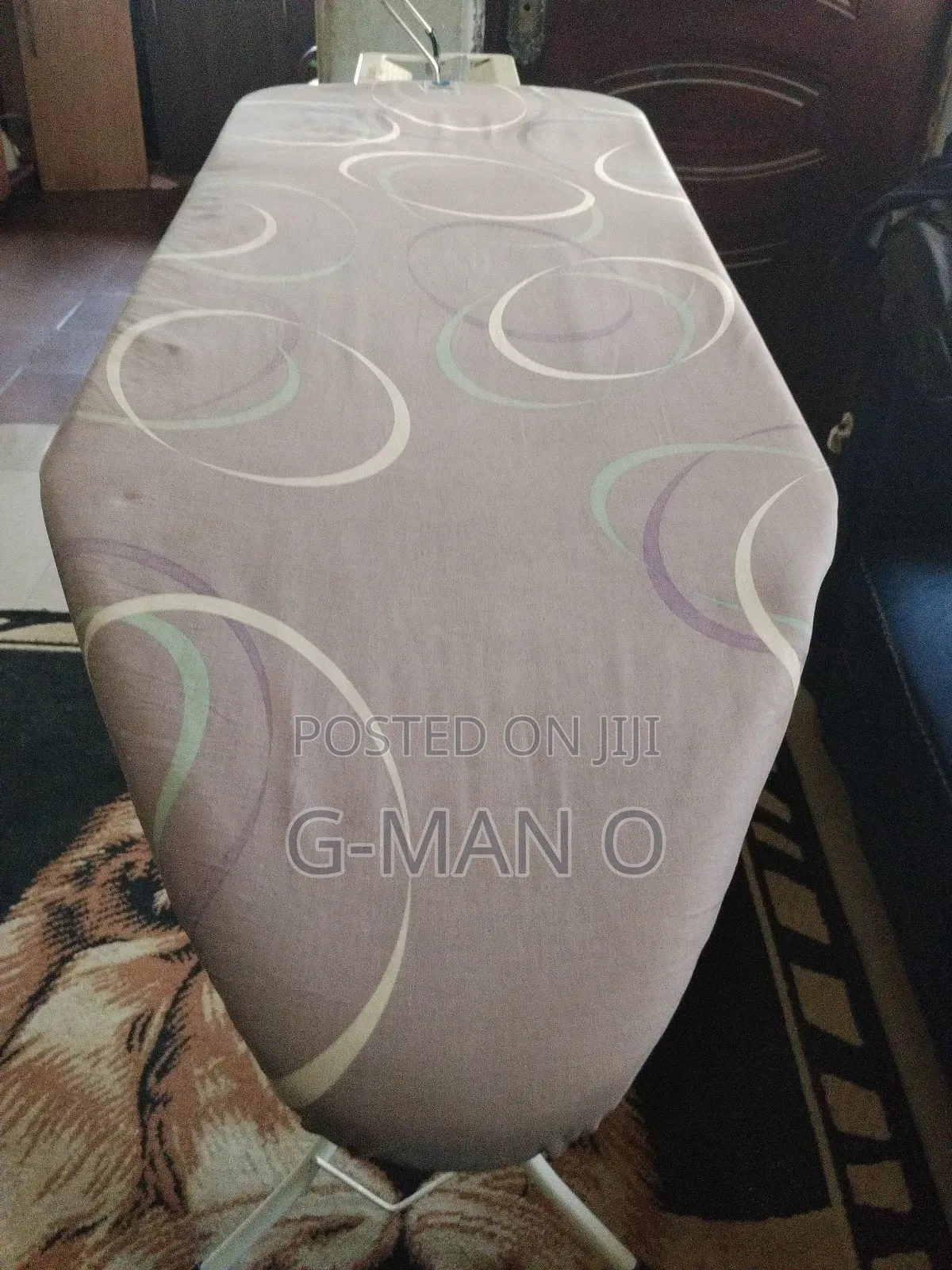 Ironing Board