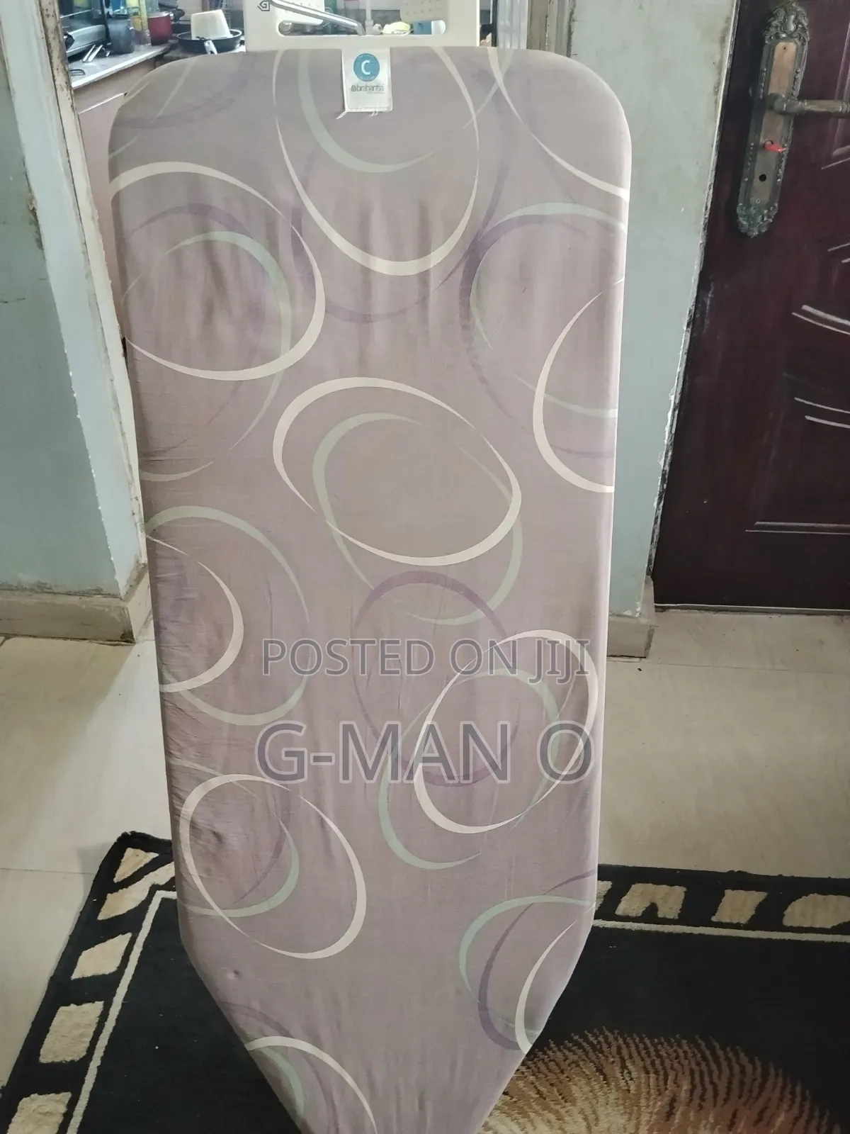 Ironing Board