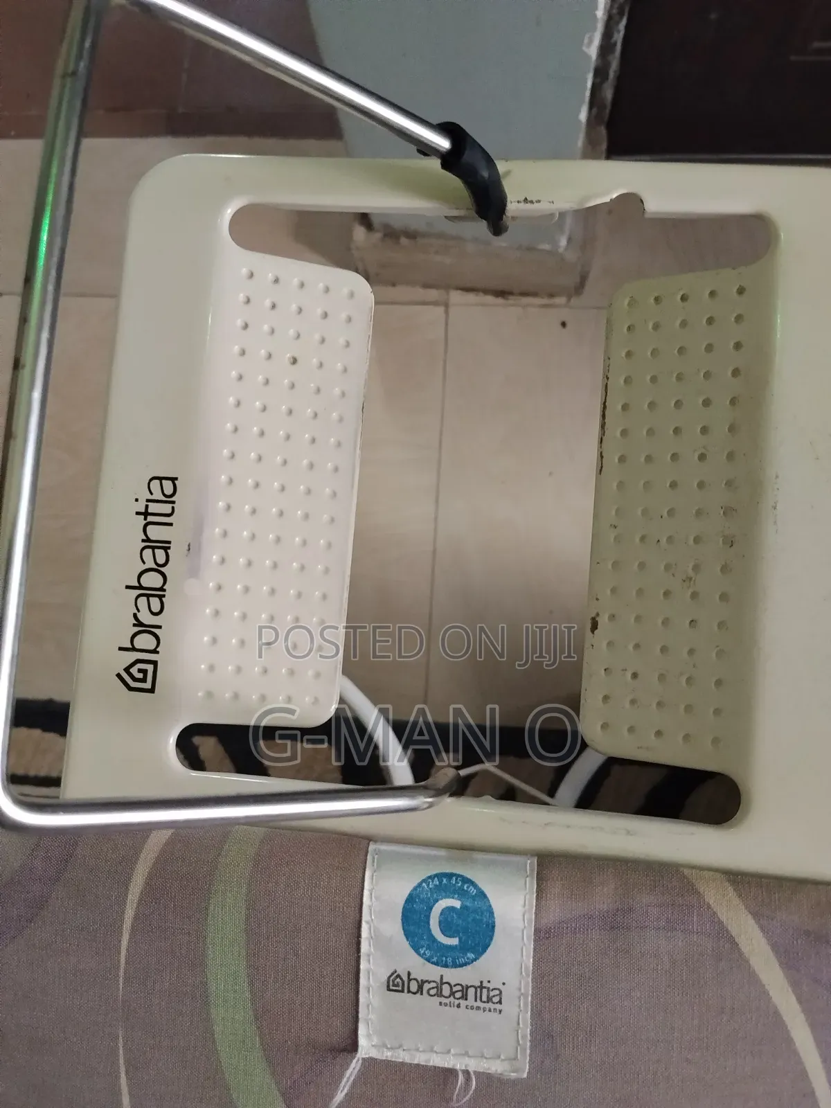 Ironing Board