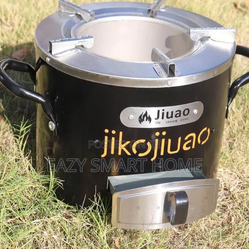 Original Charcoal Stove