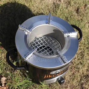 Original Charcoal Stove