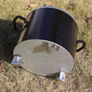 Original Charcoal Stove