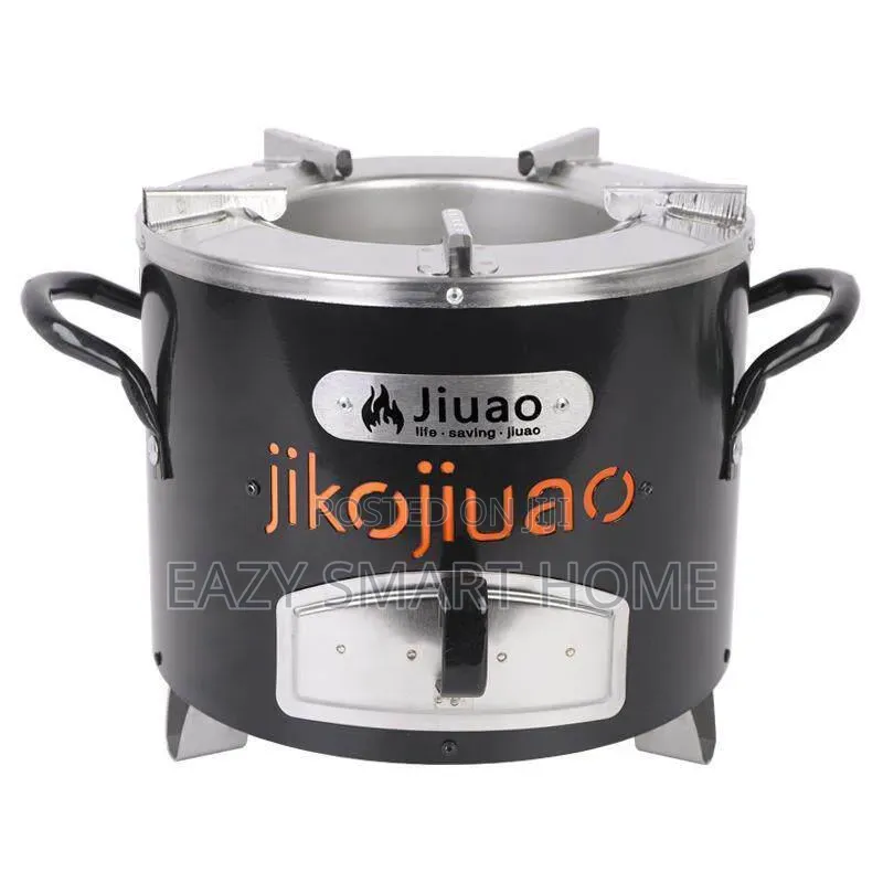 Original Charcoal Stove
