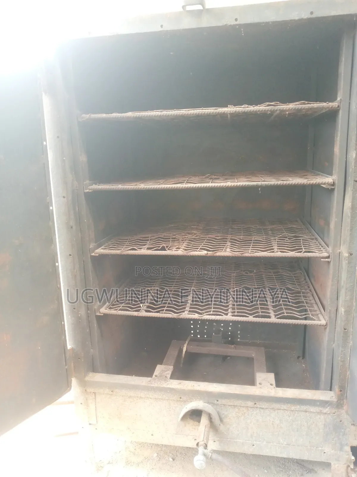 Packaging Machine