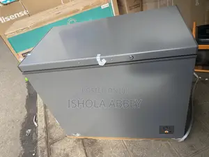 Hisence Freezer for Sale