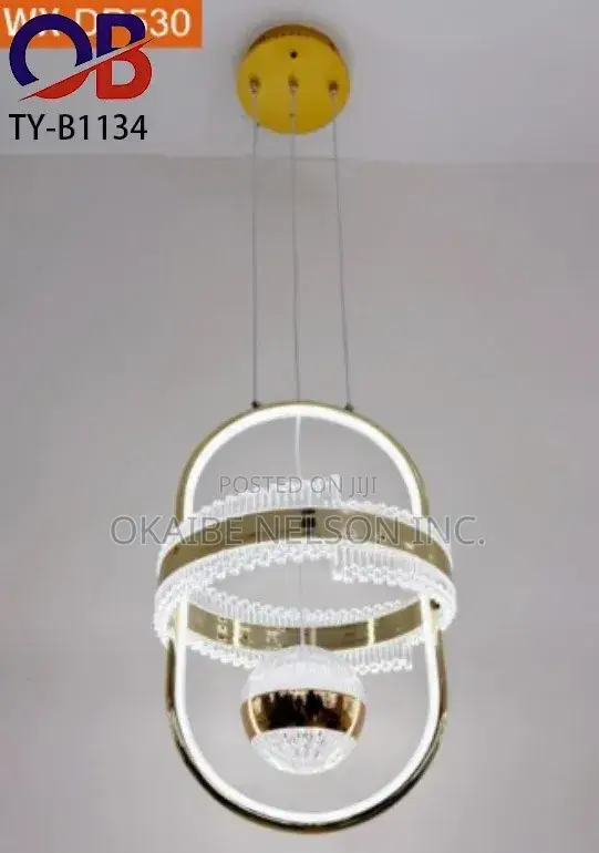 Chandelier