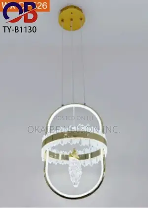 Chandelier